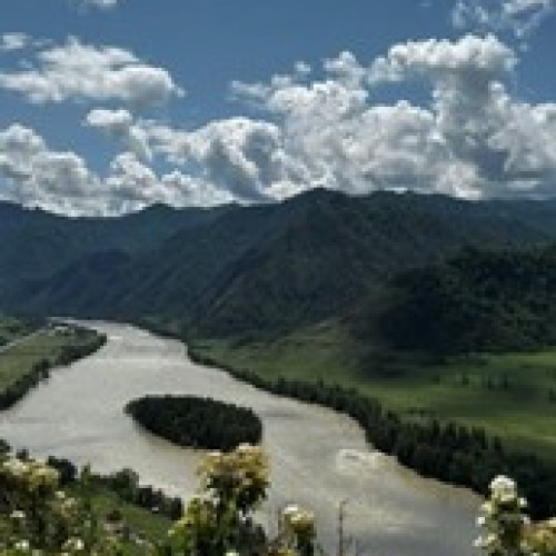 Из Новосибирска в Горный Алтай. Путешествие по топовым локациям