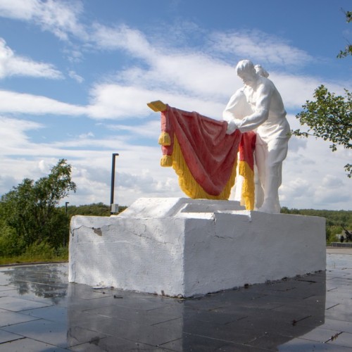 Горы и водопады Севера: тур на Кольский полуостров в мини-группе