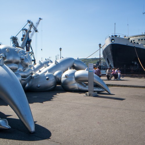 Горы и водопады Севера: тур на Кольский полуостров в мини-группе