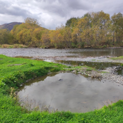 Индивидуально по Камчатке на джипе: столица, топовые локации, вкусы