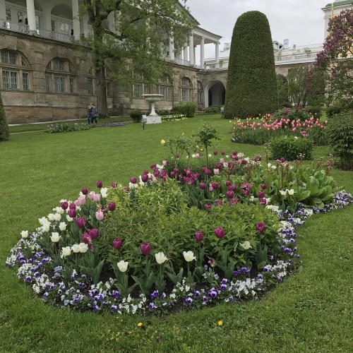 Царское Село: рассвет и закат Российской империи