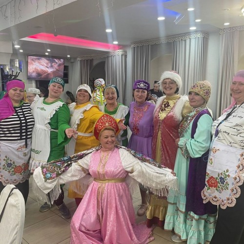 Эчпочмак своими руками