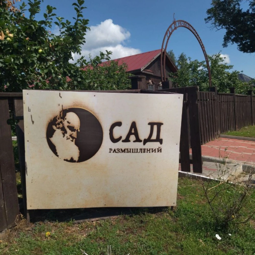 По Волге — на остров-град Свияжск (из Казани)