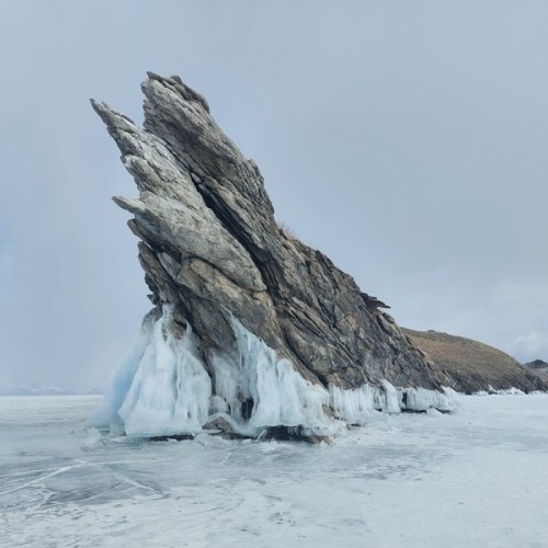 Байкал только для вас: индивидуальное путешествие на внедорожнике