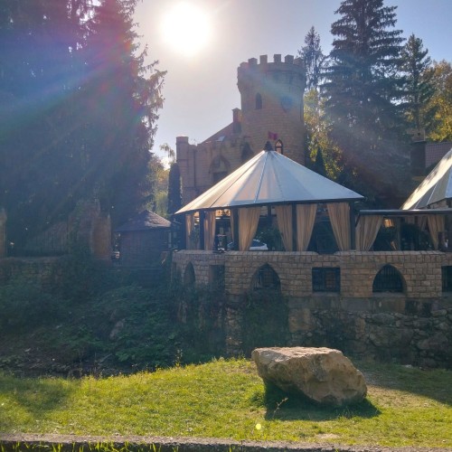 Выходные на Домбае в мини-группе: Гум-Баши, Эльбрус, Мусса-Ачитара, озеро Туманлы-Кёль