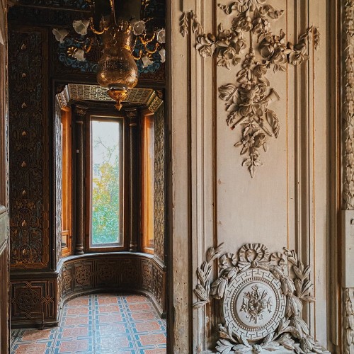 Особняк купцов Брусницыных — групповая экскурсия