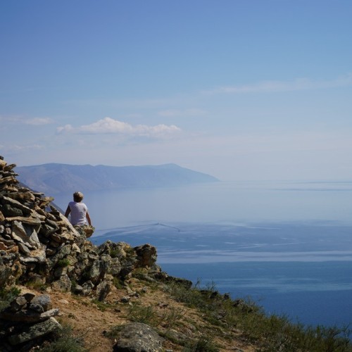 Палитра летнего Байкала: к Малому Морю из Иркутска
