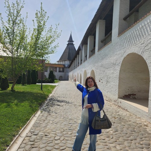 По Астрахани с любовью: от кремля до базара