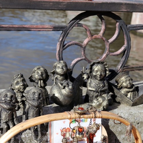 Европейские выходные на Балтийском побережье в мини-группе