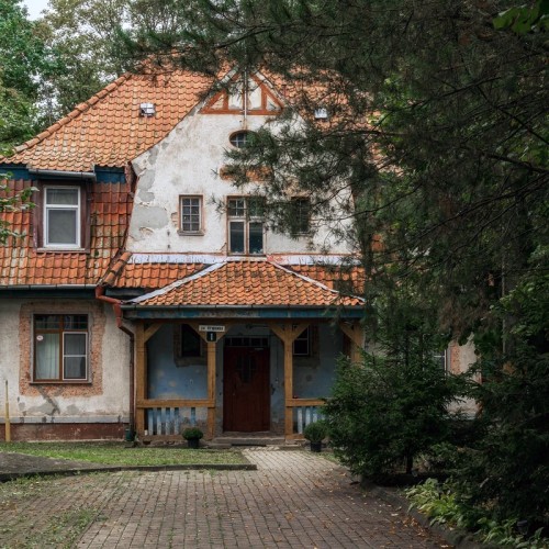 Фотопутешествие: Пионерский, Светлогорск, Филинская бухта, Янтарный.