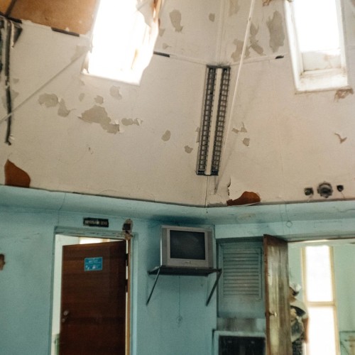 На связи «Орбита»