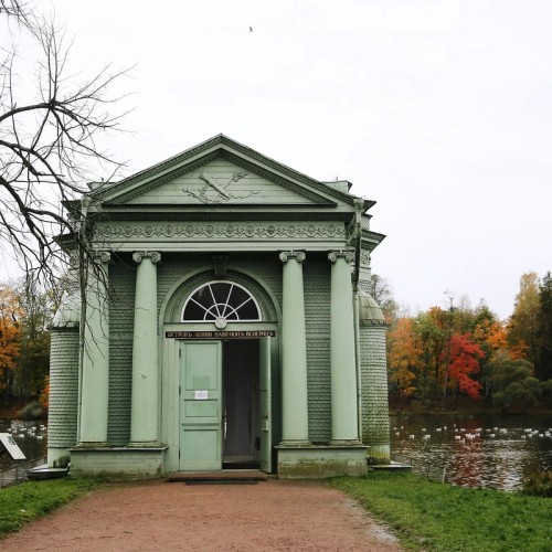 Гатчина: царский подарок (билеты включены)