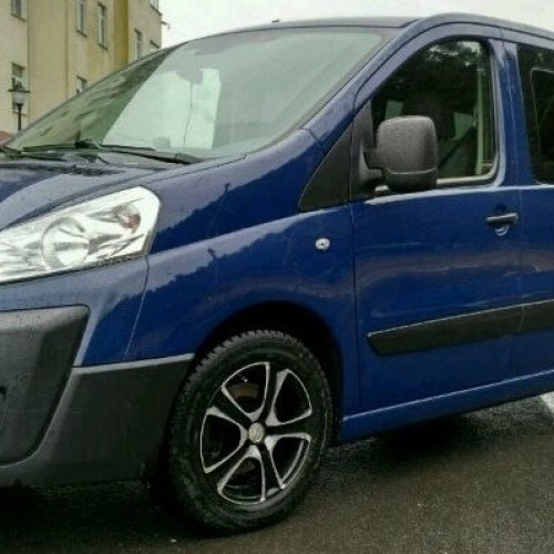 Своей компанией от Балтийска до Куршской косы с прогулками по Калининграду