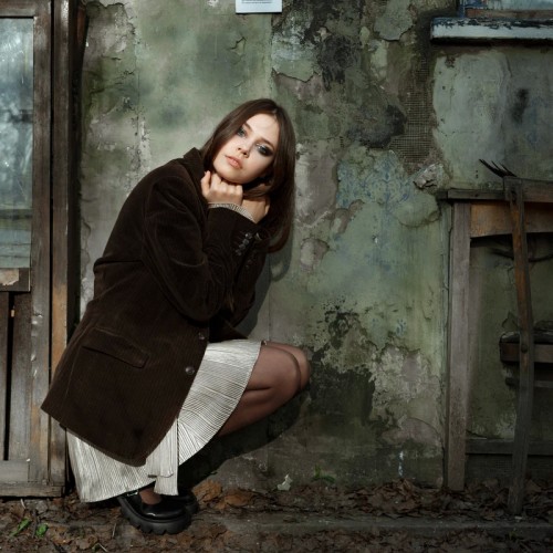 Фотопрогулка по неклассическому центру Петербурга