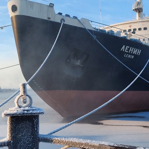 Главные локации и гастровпечатления Заполярья: тур в мини-группе по Мурманску и Териберке