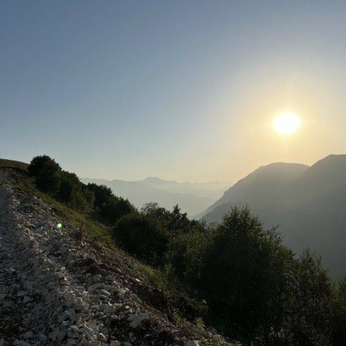 Верхом и на джипах по Чеченской Республике только для вашей компании