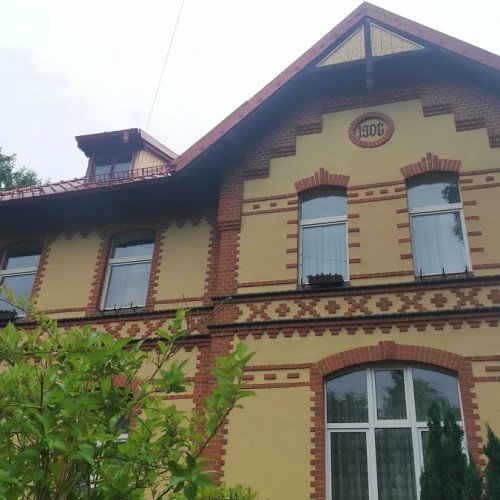 Амалиенау — самый красивый район Калининграда