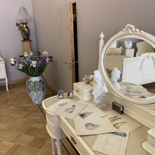 Весь Юсуповский дворец!