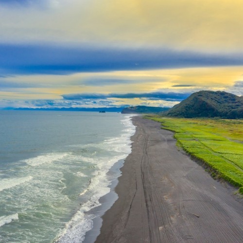 VIP-гастротур: изыски от шеф-поваров, морская прогулка с рыбалкой и мастер-класс