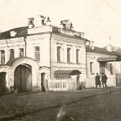 Город + горы. Обзорная экскурсия по Горно-Алтайску