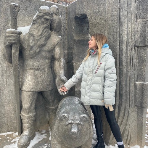 В гости к коми-пермякам — в Кудымкар из Перми
