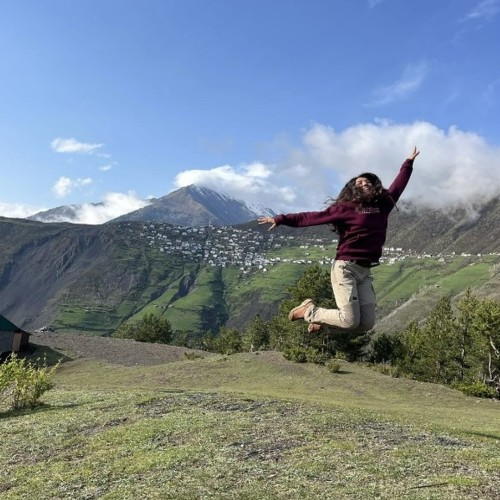 Топовые и неизвестные локации Дагестана: невероятные пейзажи и увлекательные активности