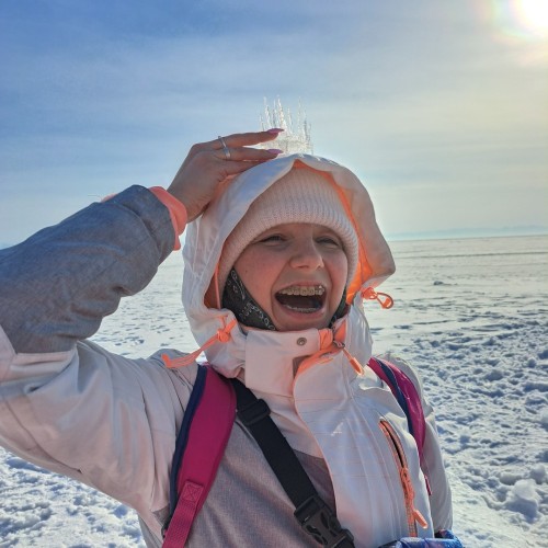 На Байкал в мини-группе: Ольхон и Листвянка