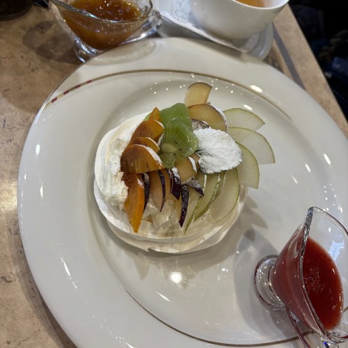 Сладкий маршрут по Невскому проспекту (в мини-группе)