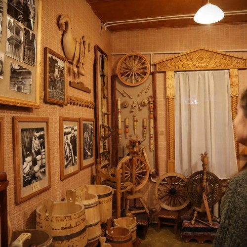 Калуга, ты просто космос: комфортное путешествие в купеческом стиле (мини-группа)