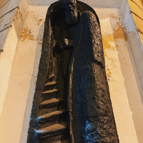 «Преступление и наказание»: от Раскольникова до старухи-процентщицы. Индивидуальная экскурсия