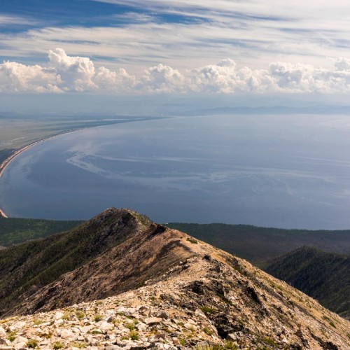 Экспресс-тур на летний Байкал: природные красоты, буддийские святыни и экскурсия по Улан-Удэ