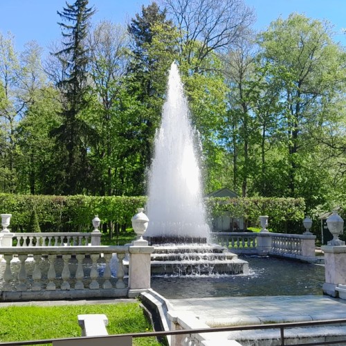 Кронштадт + Петергоф за 1 день