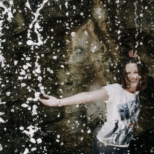 Алтайские чудеса: водопады, горы, озёра и марсианские пейзажи в мини-группе