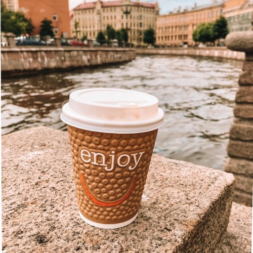 Петербург сквозь века: обзорная экскурсия