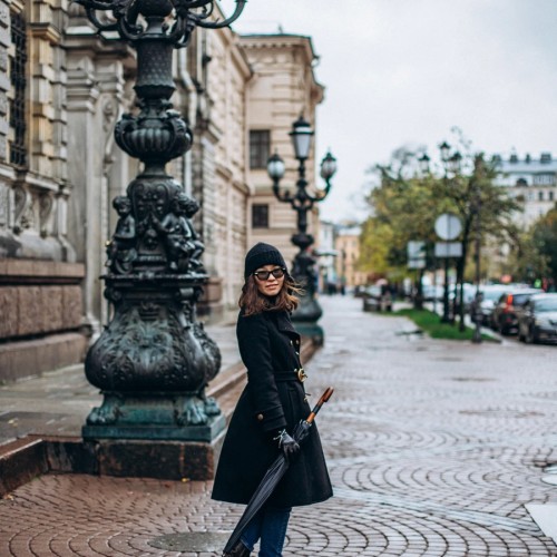 Фотопрогулка «По берегам трёх рек»