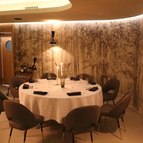 Гастрономическое путешествие по вкусным заведениям Петербурга