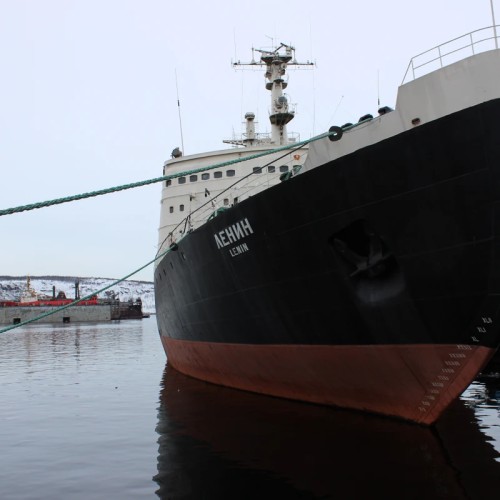 Мурманск: обзорная экскурсия + дегустация морепродуктов