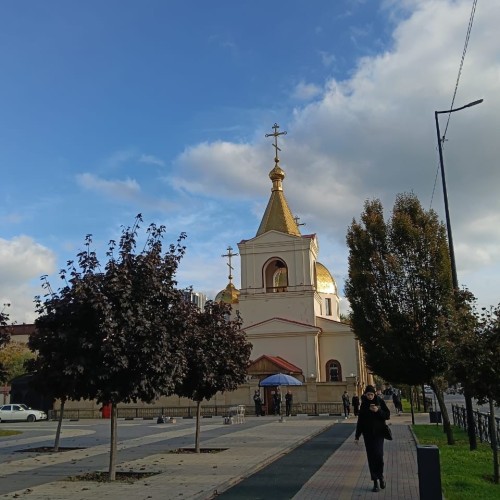 Насыщенные выходные в Чечне в формате «всё включено»