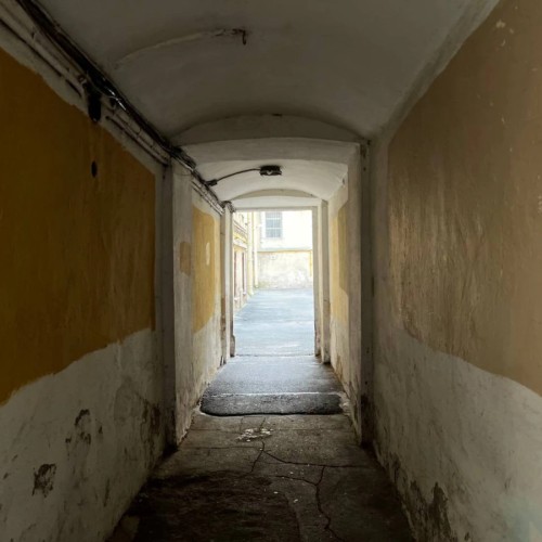 Три взгляда на город: неклассическая прогулка по Петербургу