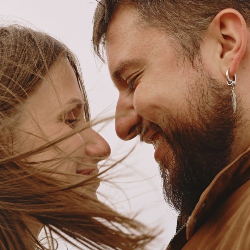 Фотопутешествие на Куршскую косу: ваша love story на Балтике