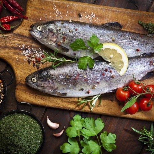 Сортавала и окрестности: мраморные берега «Рускеалы» и атмосфера прошлого в парке «Бастион»