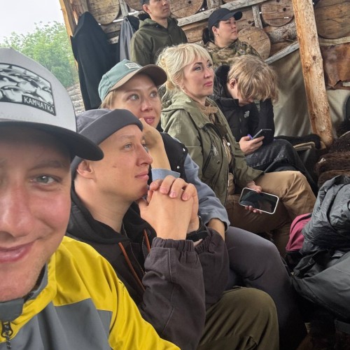 За лучшими кадрами на Камчатку: фотосессии в живописных местах, съёмка с дрона и этнодеревня