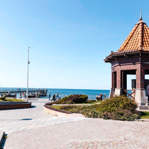 Гранд-тур по Калининграду и области с выбором экскурсий