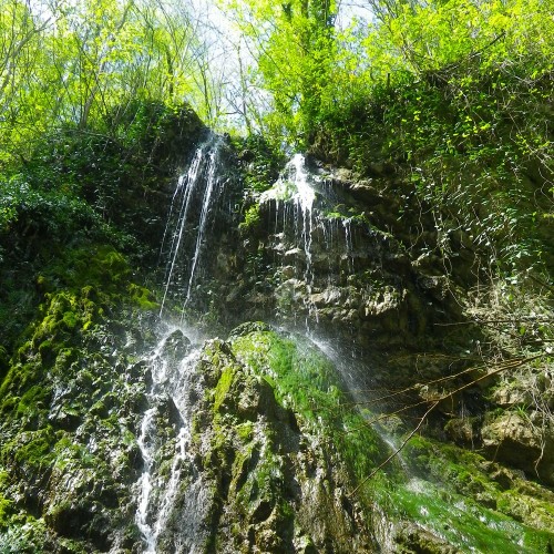 Дни и ночи в дивном Сочи: город и окрестности