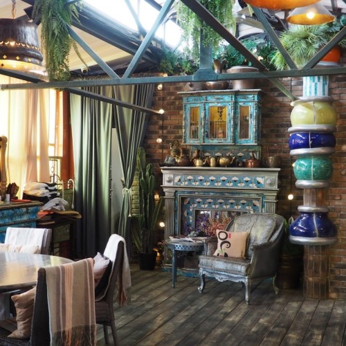 Новосибирск, Академгородок, Егорьевское, Колывань, Юрт-Ора и сибирская кухня