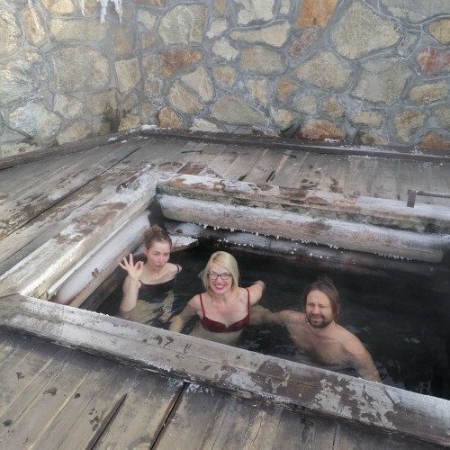 Природа, культура, святыни: знакомство с Бурятией и зимним Байкалом (всё включено)