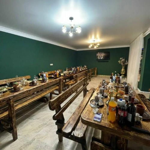 Солнечный и вкусный Дагестан: всё включено