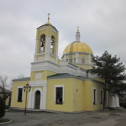 Тур-погружение в культуру Калмыкии: от степных легенд до буддийских святынь