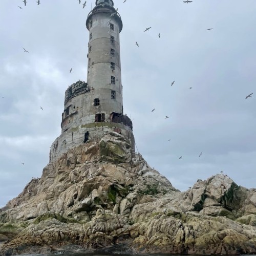 Объятый ветрами: автопутешествие по знаковым локациям Сахалина