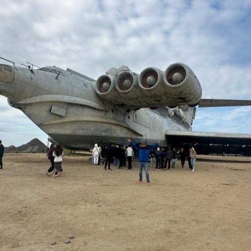 Джип-выезд по самым известным природным локациям Дагестана и Дербент